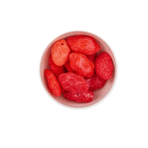 Big Bang Strawberry Clouds Freeze - Dried | 50g - iPantry UAE