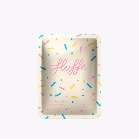 Birthday Cake Fairy Floss 10g - iPantry