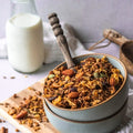 Blue Frog Granola Triple Nut Crunch | 350g - iPantry