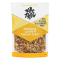 Blue Frog Macadamia, Almond & Manuka Honey Muesli | 350g - iPantry
