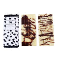 Bones & Whiskers Bananarama (Freeze Dried Banana & Carob Drizzle) - iPantry