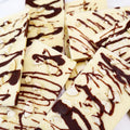 Bones & Whiskers Bananarama (Freeze Dried Banana & Carob Drizzle) - iPantry