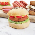 Bones & Whiskers Doggy Burger - iPantry UAE