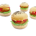 Bones & Whiskers Doggy Burger - iPantry UAE