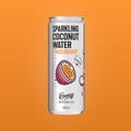 Bonsoy Passionfruit Sparkling Coconut Water | 320mL - iPantry