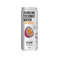 Bonsoy Passionfruit Sparkling Coconut Water | 320mL - iPantry