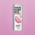 Bonsoy Watermelon Sparkling Coconut Water | 320mL - iPantry