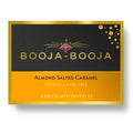Booja - Booja Organic Chocolate Almond Salted Caramel Truffle's 8 Pack | 92g - iPantry
