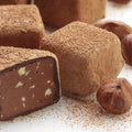Booja - Booja Organic Hazelnut Crunch Truffle's 8 Pack | 92g - iPantry