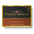 Booja - Booja Organic Hazelnut Crunch Truffle's 8 Pack | 92g - iPantry