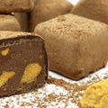 Booja - Booja Organic Honeycomb Caramel Truffle's 8 Pack | 92g - iPantry