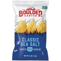 Boulder Canyon Classic Sea Salt | 142g - iPantry