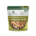 Brookfarm Australian Lime and Sea Salt Roasted Nuts | 75g - iPantry