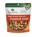 Brookfarm Maple and Pink Lake Salt Roasted Nuts | 75g - iPantry