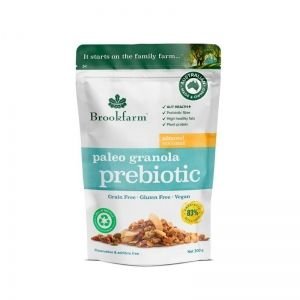 Brookfarm Paleo Probiotic Granola | 300g - iPantry