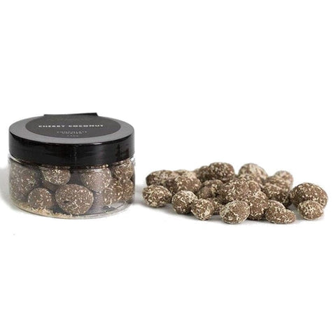 Brunetti Chocolate Coated Coconut Cherries | 140g - iPantry UAE