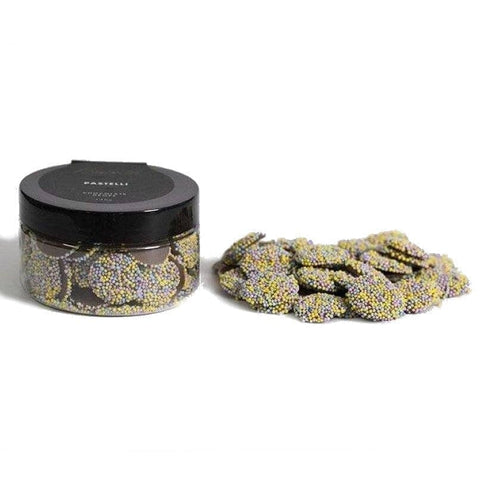 Brunetti Chocolate Drops Pastelli | 140g - iPantry UAE