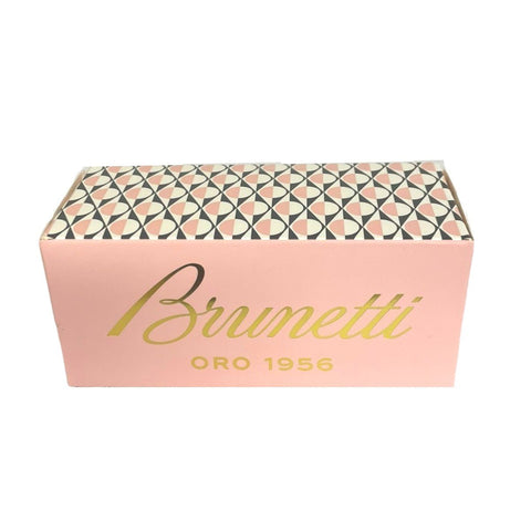 Brunetti Oro Mixed Biscuits Small Box | 98g - iPantry
