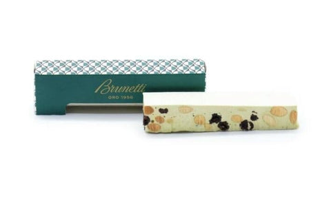 Brunetti Oro Pistacchio Cranberry Torrone Bar | 80g - iPantry
