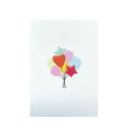 Bunch of Balloons Card - iPantry UAE
