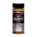 Butchers Axe Gyro Rotisserie Seasoning | 180g - iPantry UAE