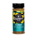 Butchers Axe Scout Lemon Pepper Seasoning | 170g - iPantry UAE