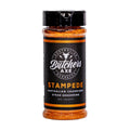 Butchers Axe Stampeded Steak Seasoning | 180g - iPantry UAE