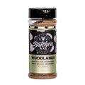Butchers Axe Woodlands Wild Garlic Seasoning | 190g - iPantry UAE