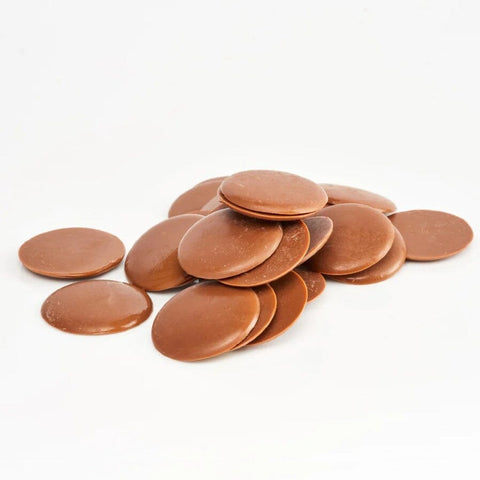 Cacao Earl Grey Milk Chocolate Petit Bites | 200g - iPantry UAE