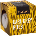 Cacao Earl Grey Milk Chocolate Petit Bites | 200g - iPantry UAE