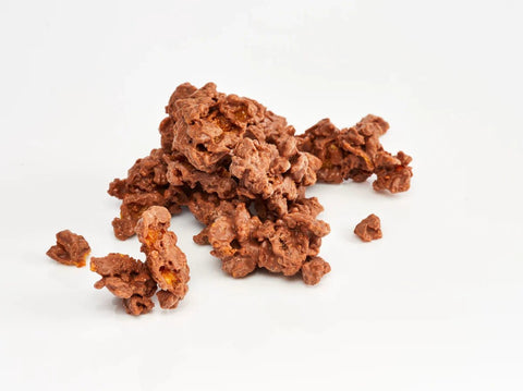 Cacao Honey Bunny Bites | 100g - iPantry UAE