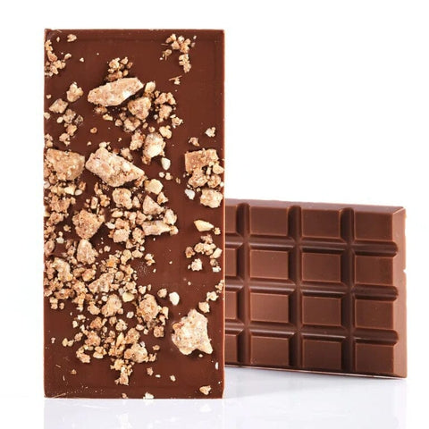 Cacao Macadamia Praline | 85g - iPantry UAE