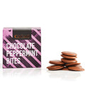 Cacao Milk Chocolate Peppermints Bites | 200g - iPantry UAE