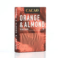 Cacao Orange & Almond Chocolate Bar | 50g - iPantry