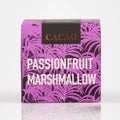 Cacao Passionfruit Marshmallow Cube Petit Bites | 100g - iPantry UAE