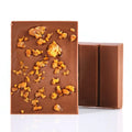 Cacao Salted Caramel Chocolate Bar | 50g - iPantry