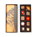 Cacao Signature Chocolate Gift Box 10 Pack - iPantry UAE