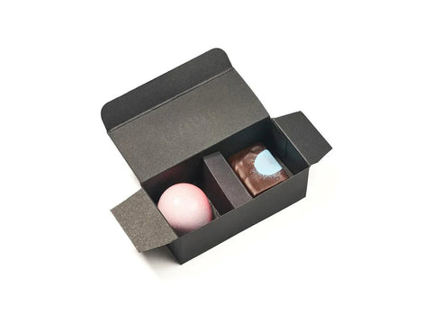Cacao Signature Chocolate Gift Box 2 Pack - iPantry