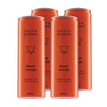 Calm & Stormy Blood Orange 4 Pack | 300mL - iPantry
