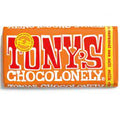Tony's Chocolonely Caramel Sea Salt 180g-Indulgence-Tony's Chocolonely-iPantry-australia
