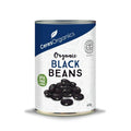 Ceres Organics Black Beans | 400g - iPantry