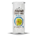 Ceres Organics Brown Rice Cakes Original | 110g - iPantry