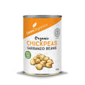 Ceres Organics Chickpeas Garbanzo Beans | 400g - iPantry