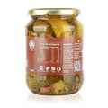 Ceres Organics Chilli Gherkins | 670g - iPantry