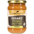 Cere's Organics Crunchy Peanut Butter | 300g - iPantry UAE