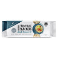 Ceres Organics Rice Crackers Black Sesame | 100g - iPantry