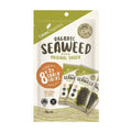 Ceres Organics Roasted Seaweed Snack Pack | 8 x 2g - iPantry UAE