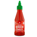 Ceres Organics Sriracha Chilli Sauce | 250mL - iPantry