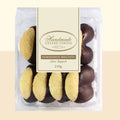 Cesare Cimino Choc Dipped Horse Shoe Biscuits | 210g - iPantry