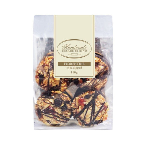 Cesare Cimino FLORENTINE Choc Dipped | 180g - iPantry UAE
